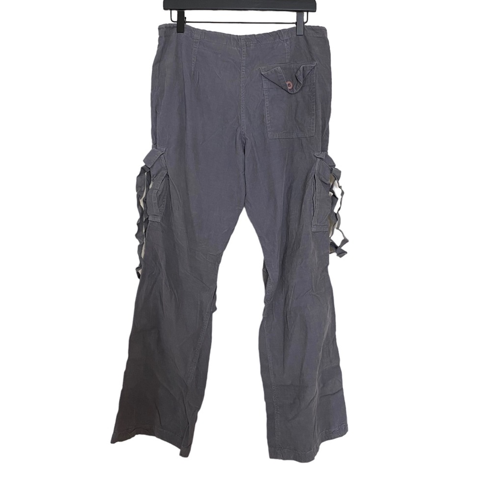 UFO Couldry Rave Pants RARE - Picture 2 of 3